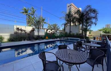 Imagem 11: Apartamento com 02 quartos na região oeste de Londrina