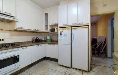 Imagem 12: Casa Residencial com 4 quartos para alugar por R$ 5200.00, 185.00 m2 - SAN CONRADO - LONDR