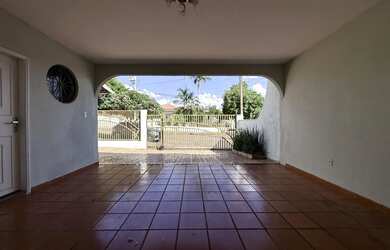 Imagem 6: Casa com 4 quartos para alugar no Jardim Presidente na região Oeste de...