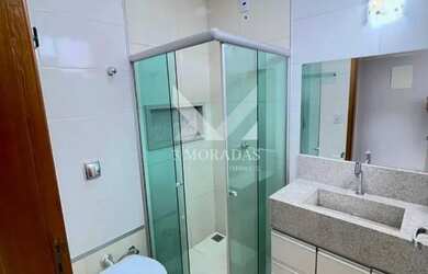 Imagem 7: Casa 3Q no Residencial Center Ville - Goiânia