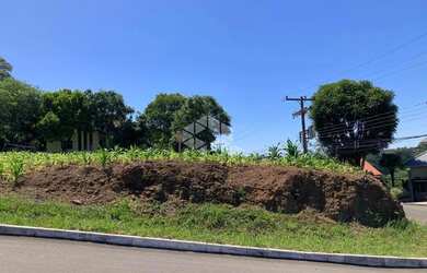 Imagem 10: Terreno de esquina. 375m² de Área