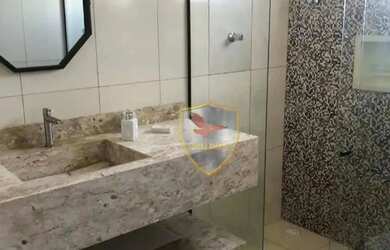 Imagem 12: Casa com 4 dormitórios à venda, 200 m² por R$ 900.000,00 - Jacumã - Ceará-Mirim/RN