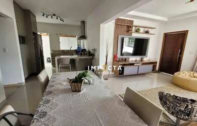 Imagem 5: Casa com 3 dormitórios à venda, 150 m² por R$ 940.000,00 - Buritis - Pouso Alegre/MG