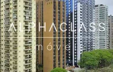 Imagem 10: Alugo apartamento em Alphaville - Edifício San Francisco