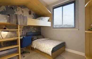 Imagem 11: Imóvel para venda com 44 metros quadrados com 2 quartos em Candeias -...