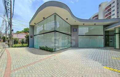 Imagem: O depósito possui 29m² de Área e está localizado em Velha