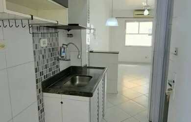 Imagem 7: KITNET NA QUADRA DA PRAIA DA PONTA DA PRAIA