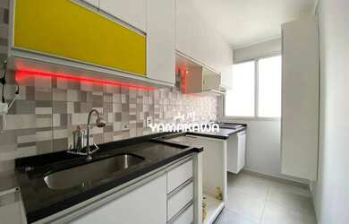 Imagem 9: Apartamento Duplex com 2 dormitórios à venda, 88 m² por R$ 444.000,00 - Aricanduva - São P