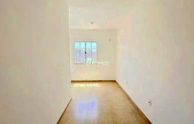 Imagem 11: Casa com 2 dormitórios à venda, 53 m² por R$ 220.000,00 - Cerâmica...