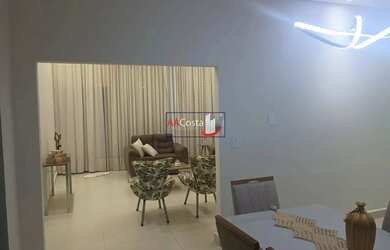 Imagem 2: Chácara para venda - VILA SANTA GIANA em PATROCÍNIO PAULISTA - SP