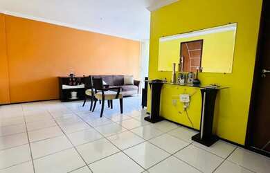 Imagem 10: Imóvel para venda com 88 metros quadrados com 3 quartos em Turu - São...