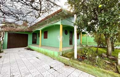 Imagem 2: Casa ampla, para locação e venda no Bairro Sagado Filho