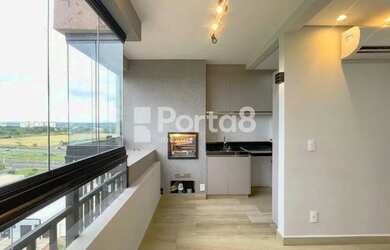 Imagem 13: Apartamento com 2 Dormitórios no Nova Residence Para Venda - Próximo...