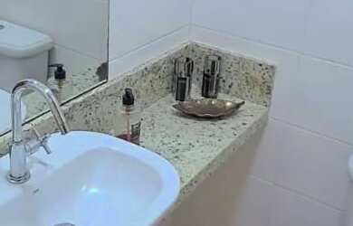 Imagem 13: APARTAMENTO COM 3 SUÍTES NO BAIRRO DO MARCO ÁREA PRIVATIVA DE 138M²...