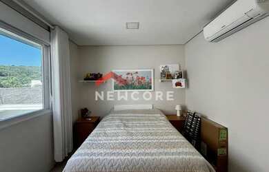 Imagem 6: Casa em Rua da Quaresmeira Roxa - Cachoeira do Bom Jesus - Florianópolis/SC