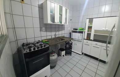 Imagem 4: Imóvel para venda com 72 metros quadrados com 2 quartos em Praia do Morro...