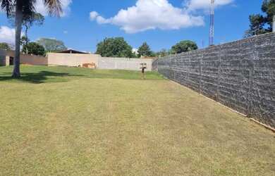 Imagem 13: Rancho próximo Restaurante Toa Toa