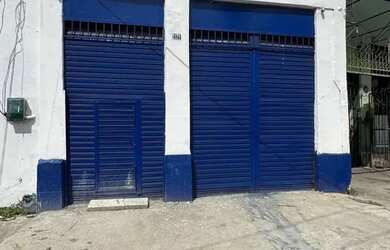 Imagem 1: Galpao 150 metros quadrados Engenho de Dentro - Rio de Janeiro - RJ