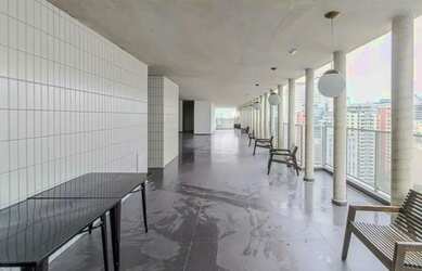 Imagem 13: Excelente Apartamento para venda na Consolação - VN Frei Caneca