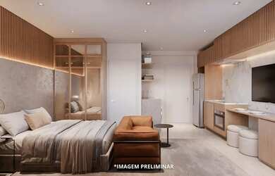 Imagem 10: APARTAMENTO A VENDA COM 2 DORMITÓRIOS SUITE E 1 VAGA PROXIMO AO METRO...