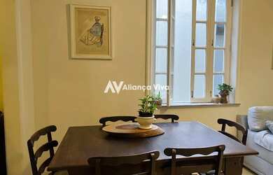 Imagem 3: Copacabana Apartamento 3 quartos, sendo 1 suite