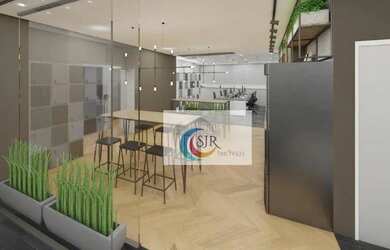 Imagem 16: Conjunto para alugar, 290 m² - Vila Olímpia - São Paulo/SP