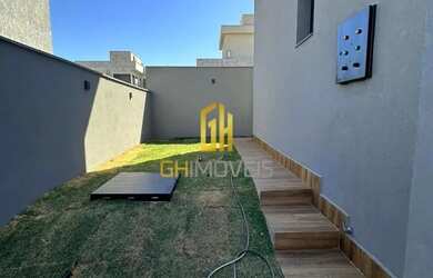 Imagem 13: Belíssimo Sobrado de Alto Padrão com 4 suítes plenas no Jardins Bolonha