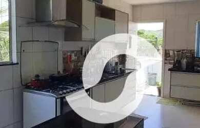Imagem 6: Casa à venda, 339 m² por R$ 789.000,00 - Inoã - Maricá/RJ