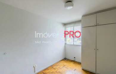 Imagem 7: Amplo apto na Vila Mariana com 51m² com 1 vaga e excelente Localização