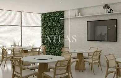 Imagem 2: Flat/Apartamentos, 23-63m2- Centro -- Barra Mansa/RJ