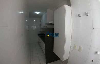 Imagem 3: Apartamento com 3 dormitórios para alugar, 78 m² por R$ 3.430,00/mês...