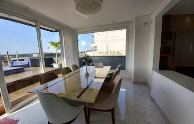 Imagem 7: Sobrado para aluguel com 280 metros quadrados com 3 quartos em Aruã -...