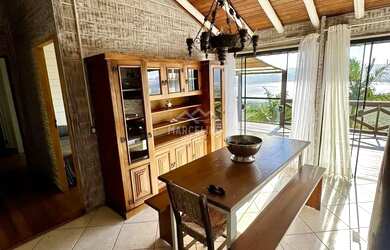 Imagem 7: Casa no Condomínio Caminho do Rei na Praia da Ferrugem, Garopaba/SC