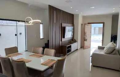 Imagem 8: Condomínio Morada dos Pássaros - Casa Duplex na Ponta Negra 4 Suítes, Energia Solar e Cli