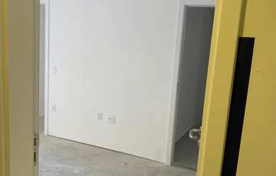 Imagem 4: Apartamento para venda tem 44 metros quadrados com 1 quarto em Bela Vista - São Paulo - Sã