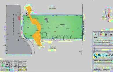 Imagem 5: Terreno à venda em Campinas, Parque Rural Fazenda Santa Cândida, com...