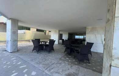 Imagem 14: JN - Super Oportunidade! Apartamento Alto Padrão com Vista Mar