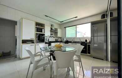 Imagem 15: Casa à venda ou locação no Condomínio Residencial Euroville 1