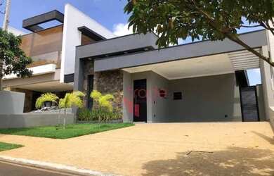 Imagem: Casa a Venda com 03 Suítes no Condomínio Vila Romana em Ribeirão