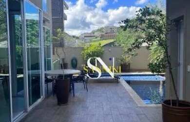 Imagem 2: Casa com 4 dormitórios, 605 m² - venda por R$ 7.000.000,00 ou aluguel...