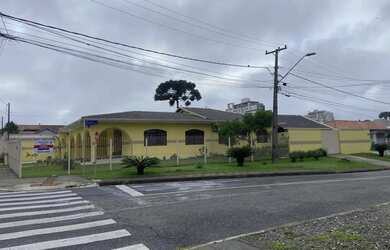Imagem 7: Casa para Locação em Pinhais, Centro, 3 dormitórios, 1 suíte, 3 banheiros,...