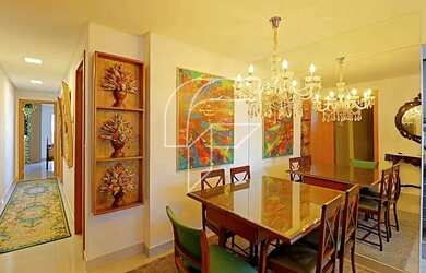 Imagem 4: Imóvel para venda possui 110 metros quadrados com 3 quartos em Praia...