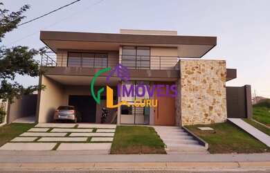 Imagem: CASA EM CONDOMÍNIO - CONDOMÍNIO RESIDENCIAL ECOPARK BOURBON