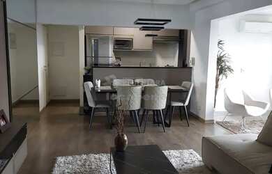 Imagem 4: Apartamento Locação ou Venda Integrato Iguatemi Zona Sul