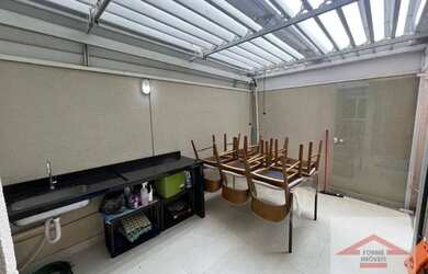 Imagem 16: Apartamento com 2 quartos para alugar por R$ 5.000,00 /mês - Altos da...