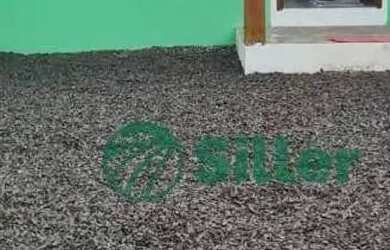 Imagem: A casa possui 2 Dormitórios, 1 Banheiro, 40m² de Área e