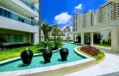 Imagem: O apartamento possui 2 Dormitórios, 2 Banheiros, 2 Vagas na