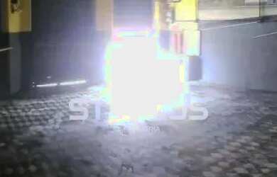 Imagem: O depósito possui 48m² de Área e está localizado em Engenho