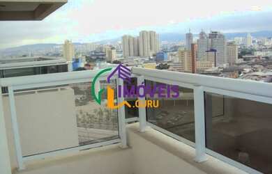 Imagem: O depósito possui 1 Vaga na garagem e 51m² de Área e está