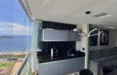 Imagem: O apartamento possui 2 Dormitórios, 2 Banheiros, 2 Vagas na